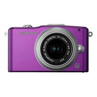 Olympus E-PM1 (V20601CVE000)
